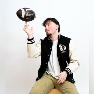 Meet your Posher, James